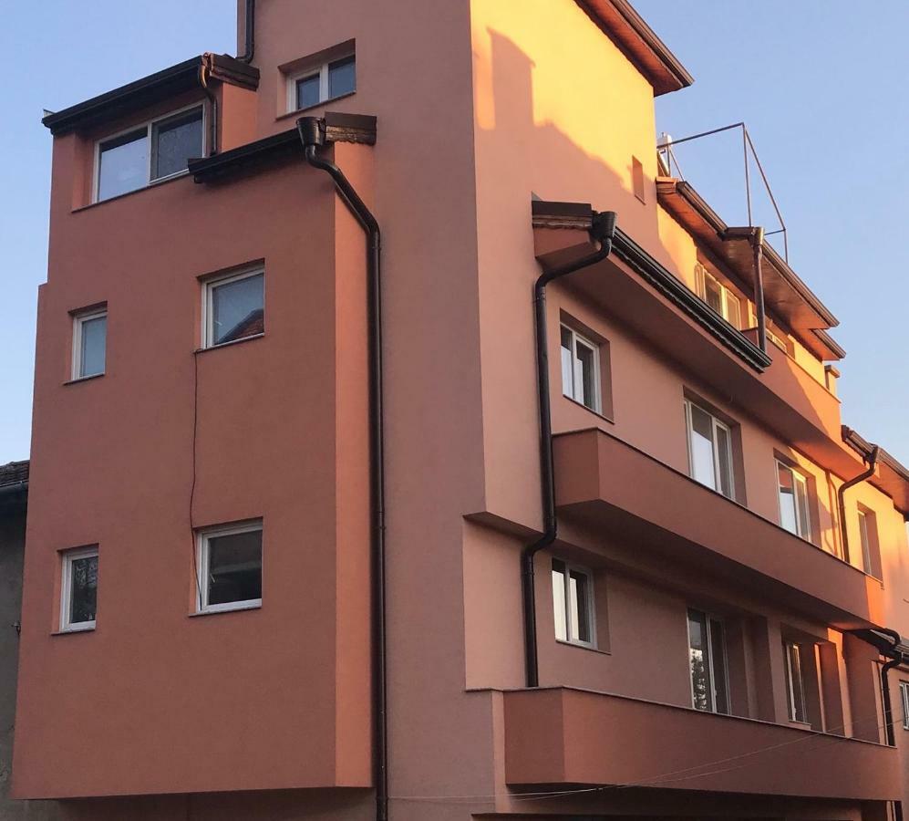Central House Błagojewgrad Zewnętrze zdjęcie